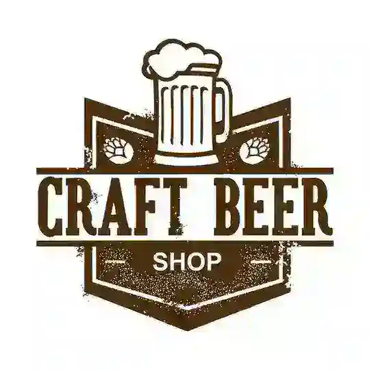 Craft Beer Shop