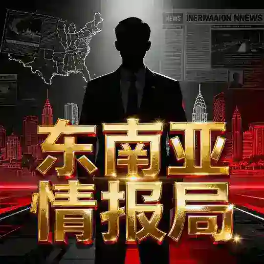 东南亚资源交流情报局
