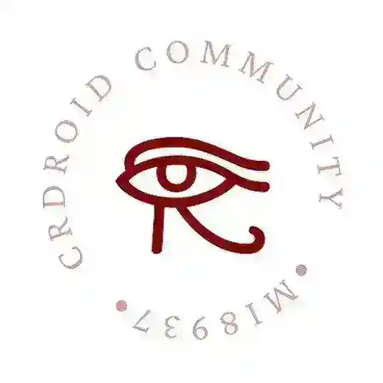 𐦝 rova | crDroid 𐦝