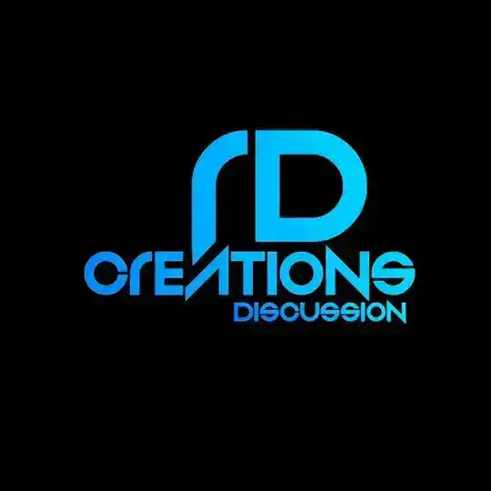 RD'S CREATIONS (DISCUSSION)
