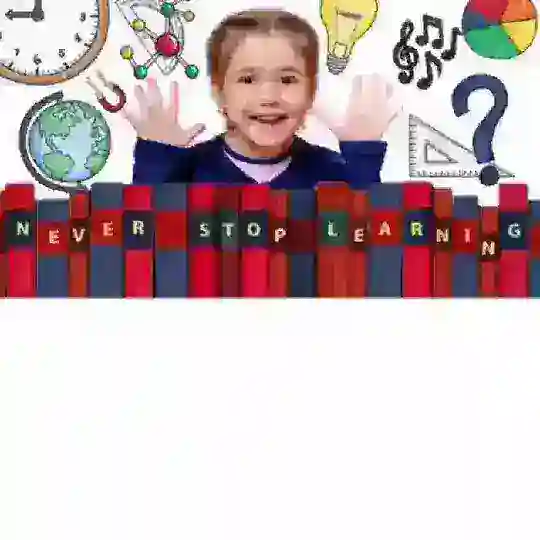 متعة التعليم 🤓