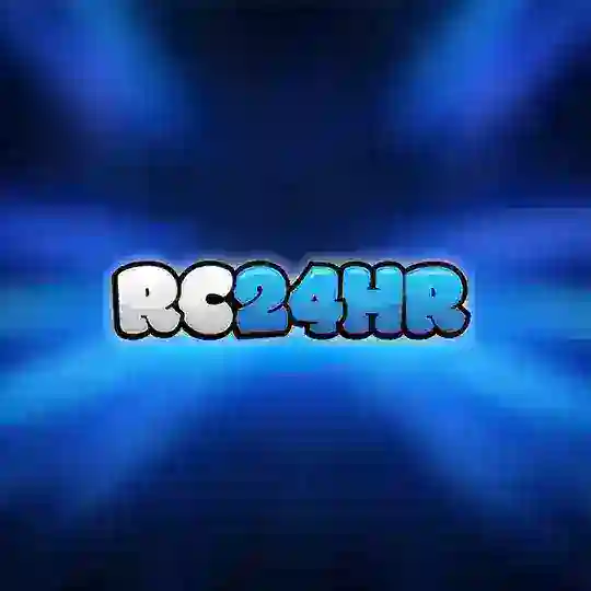 RICKY 24HR BLUE