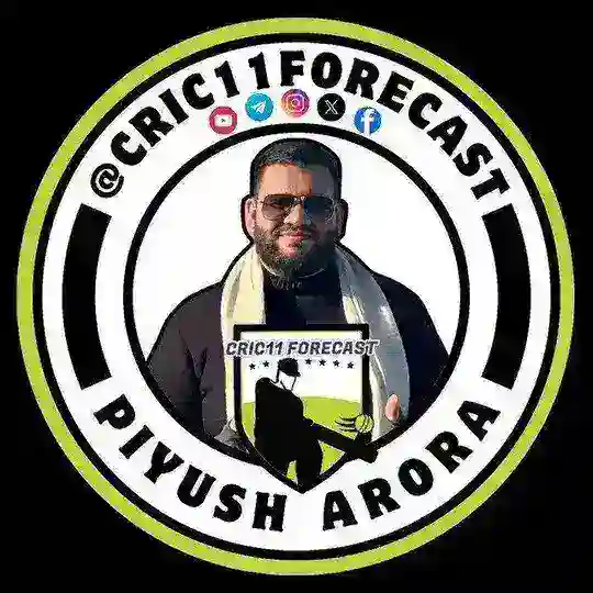 Cric11 Forecast Crypto (Real)🏆