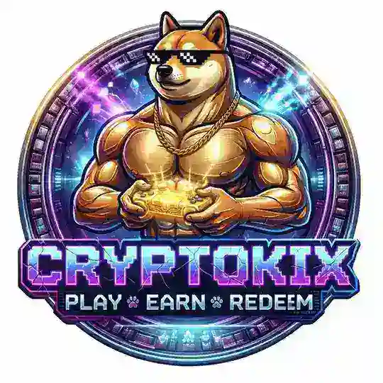 CriptoKix - OFC🕹