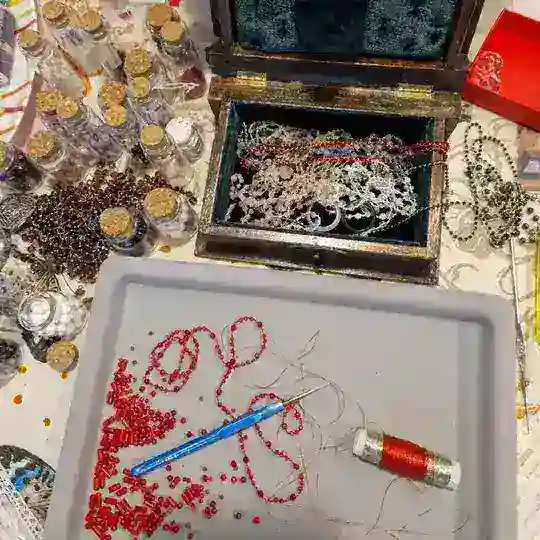Crochet&Stone_чат