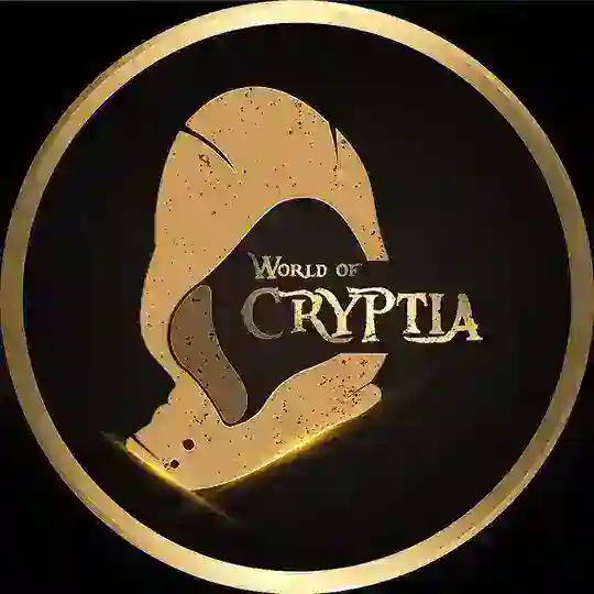 CRYPTIA 🐲 🗡 Global Chat 🎮