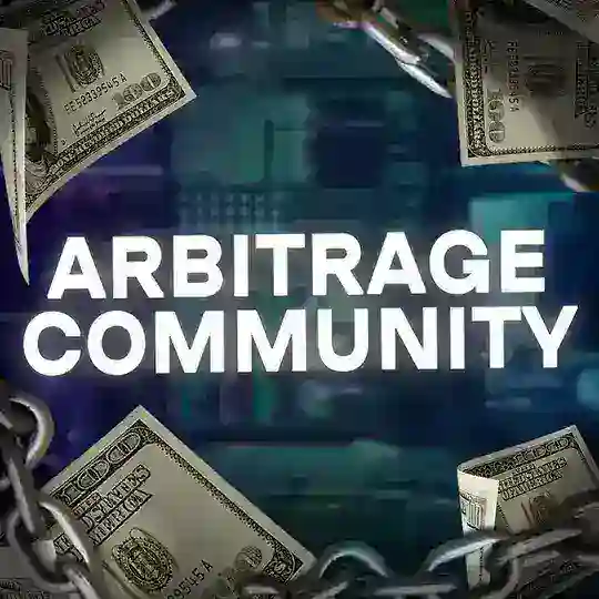 АРБИТРАЖ ТРАФИКА | СRYPTO | FX