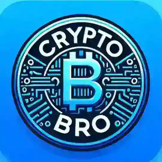 Crypto Bro ЧАТ