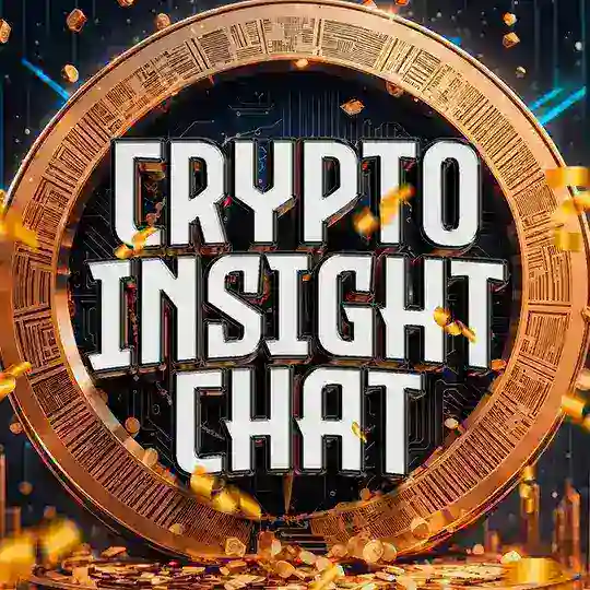 CRYPTO INSIGHT CHAT
