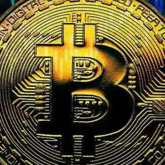 Crypto gold