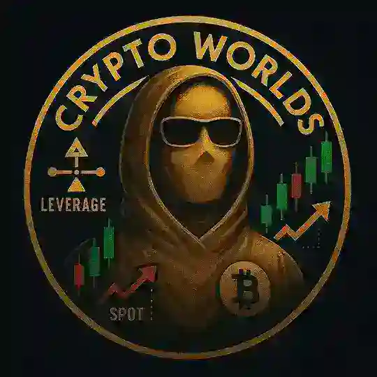CRYPTO WORLDs CHAT 🌎