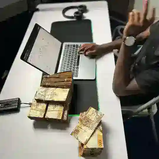 Crypto Arbitrage Trading📈