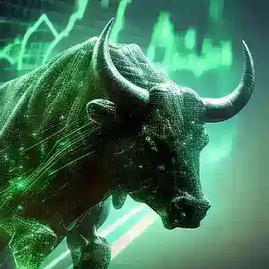 CRYPTO ARBITRAGE TRADING