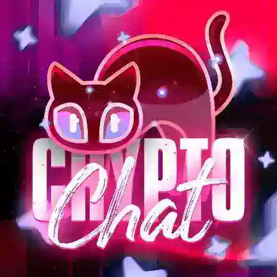 Cr3ptoCat Chat