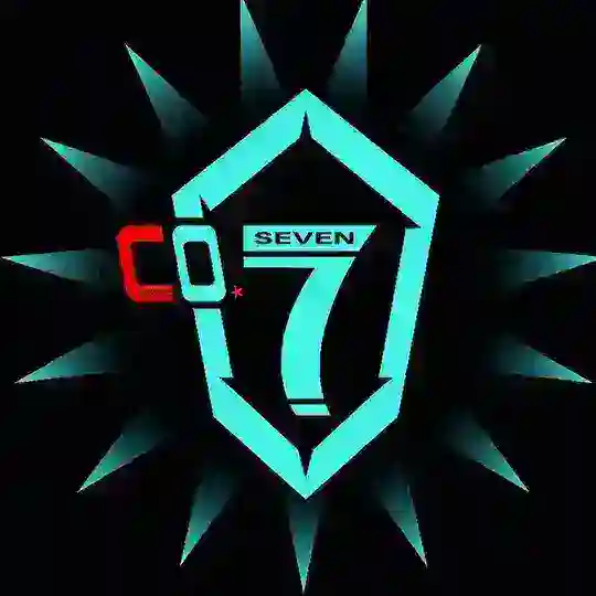 Crypto 0. Seven AMA