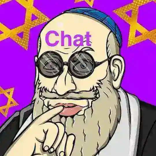 КриптоДед Chat