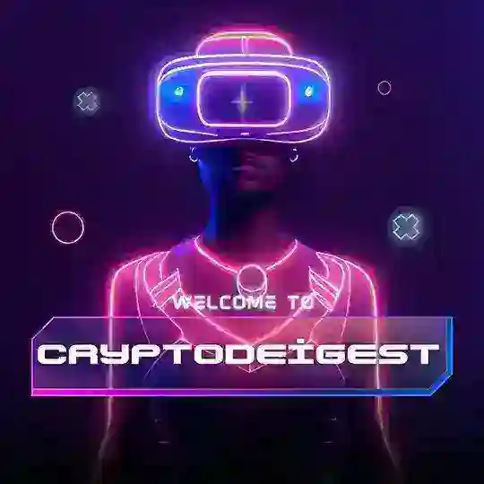 CryptoDeigest🔮