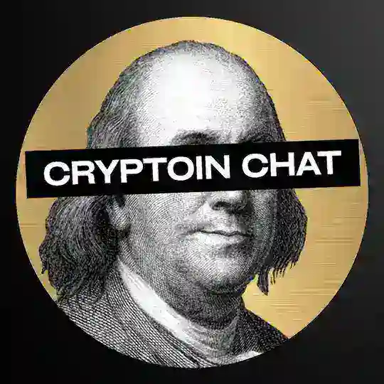 Crypto Insider Chat