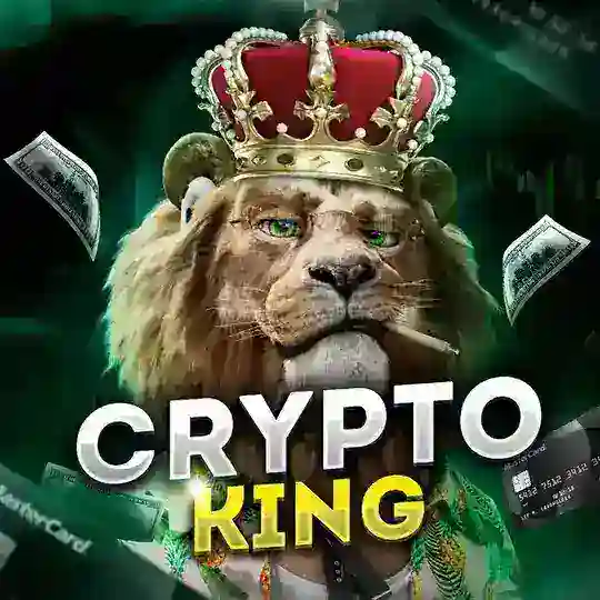 Логово крипто-королей
