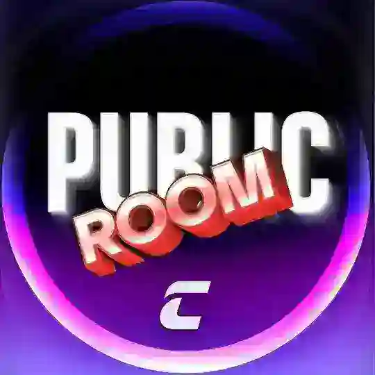 cryptology | public room