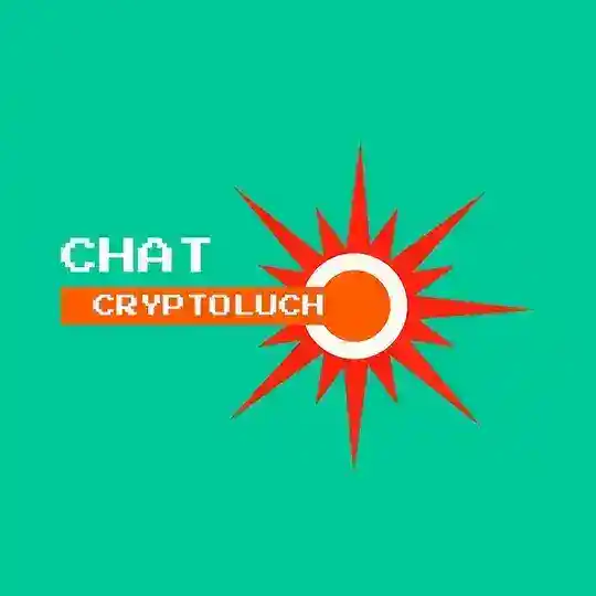 CRYPTOLUCH Chat