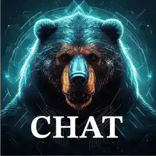 Crypto Medwed Chat