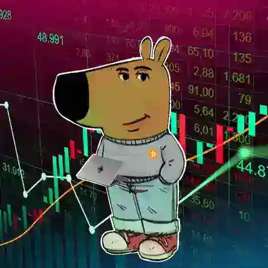 chill trade chat