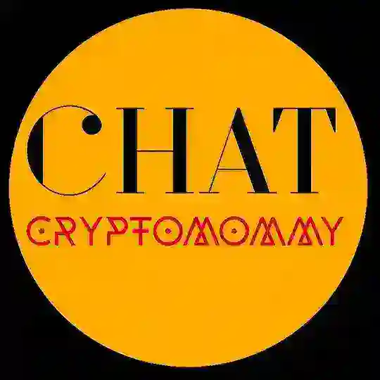 CryptoMommy Chat