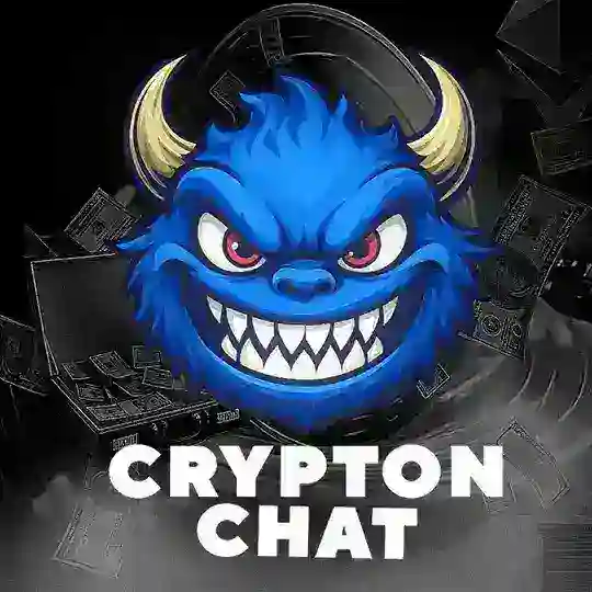 CRYPTON CHAT