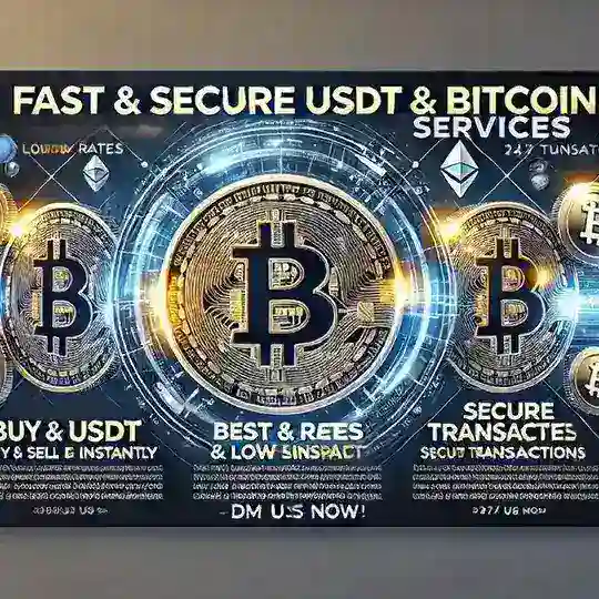 Crypto Recovery