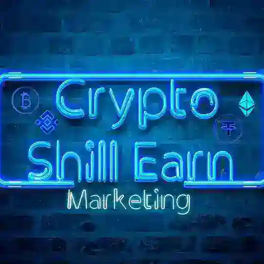Crypto Shill Earn