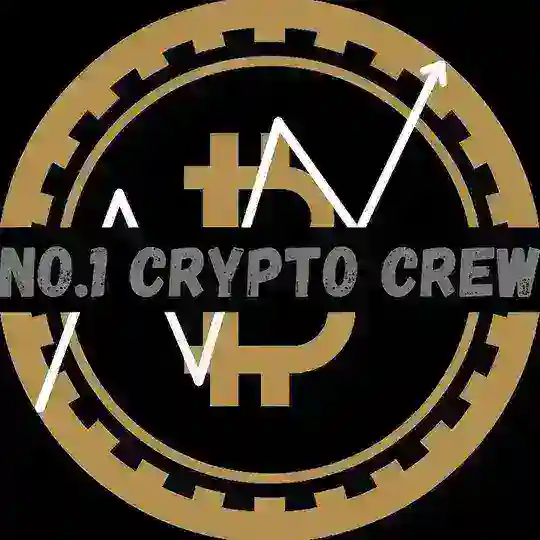 [No.1] Crypto Crew