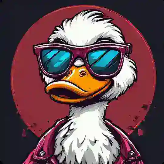 КриптУтка Chat