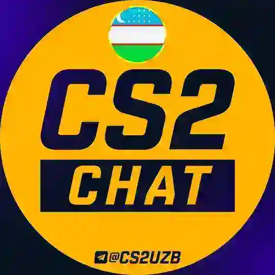 CS2 | Uzbekistan Chat