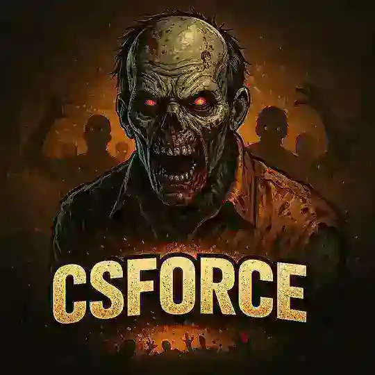 CSFORCE.COM.UA