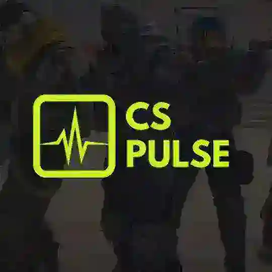 CS PULSE | CHAT