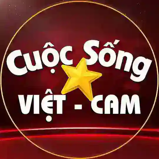 Cuộc Sống Việt - Cam chat