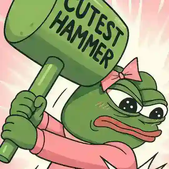 Cutest Hammer