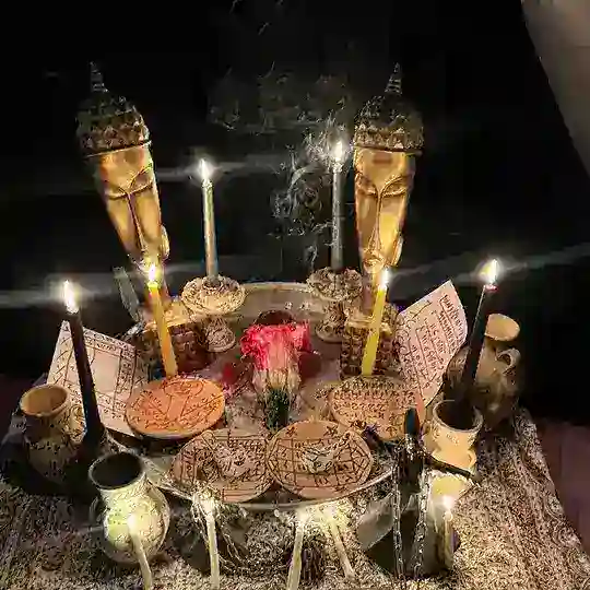 دعا و طلسمات صبی۷ ، یهودی، رحمانی