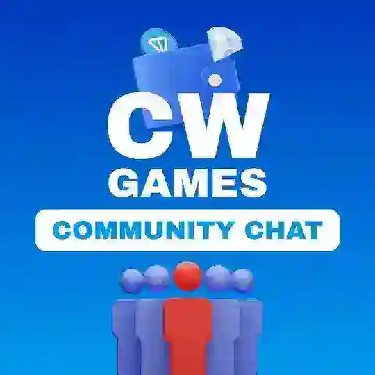 CWG COMMUNITY