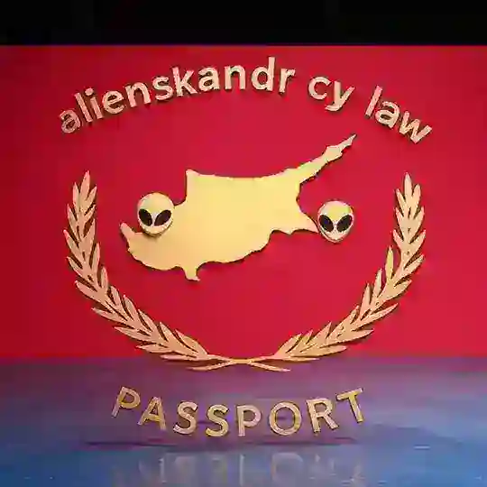 alienCyprus chat