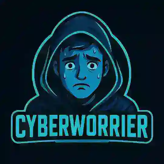 Cyber Worrier ✨️