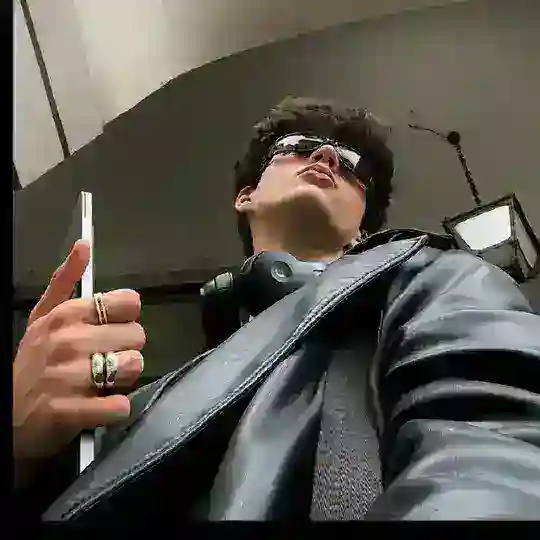Cyの买卖交易群³
