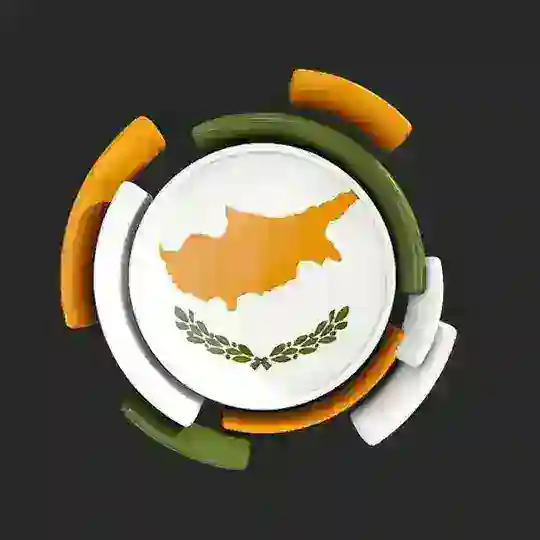 Кипр | Для Своих | Чат