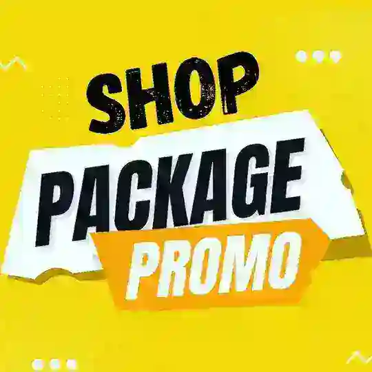 `%³(𝙎𝙃𝙊𝙋)𝑷𝑨𝑪𝑲𝑨𝑮𝑬 𝑷𝑹𝑶𝑴𝑶%~