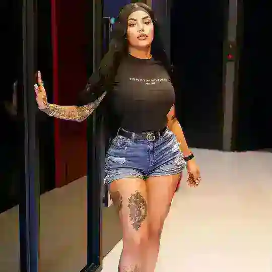 Mami Kim chat