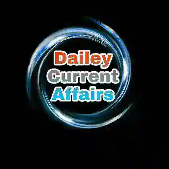 Daily GK GS Current Affairs Quiz