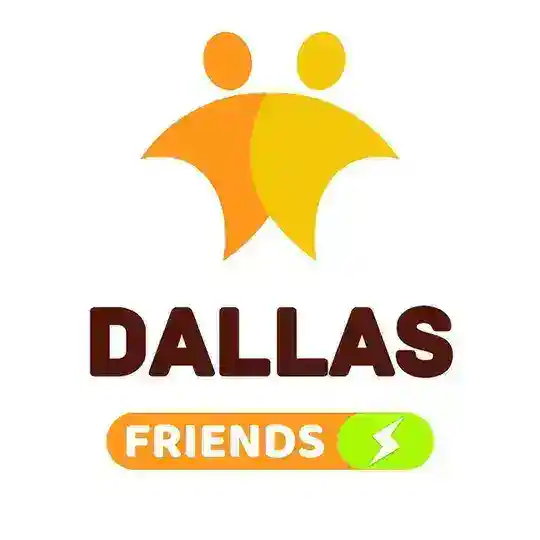 DALLAS FRIENDS | ДАЛЛАС ДРУЗЬЯ