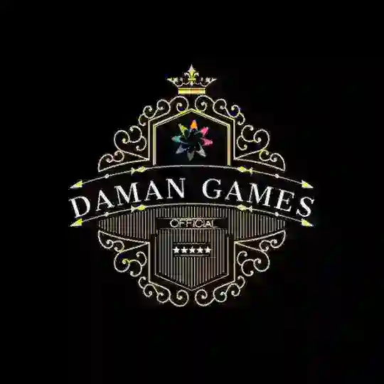 Daman Games Discussion group