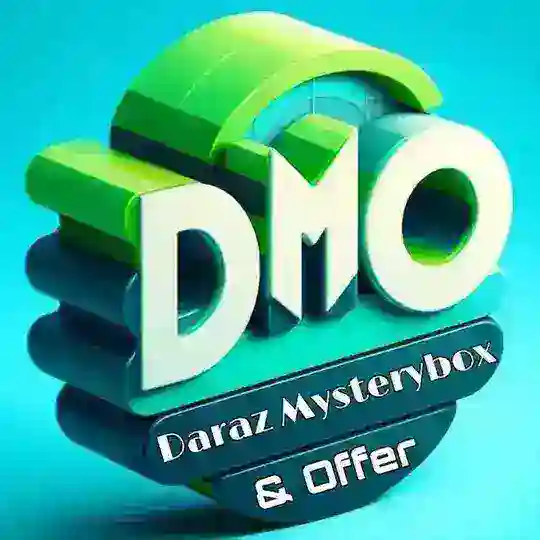 Daraz Mysterybox & Offer (DMO)